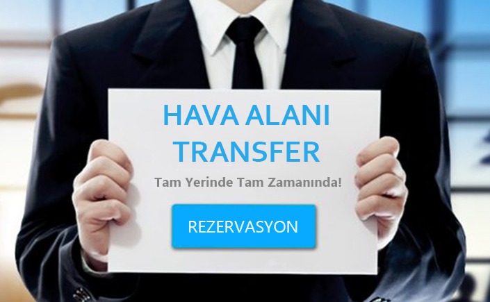 Gümüşhane Transfer